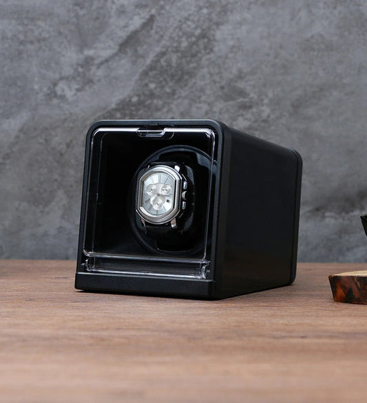 Chamfer Watch Winder JBW112 - Jebely