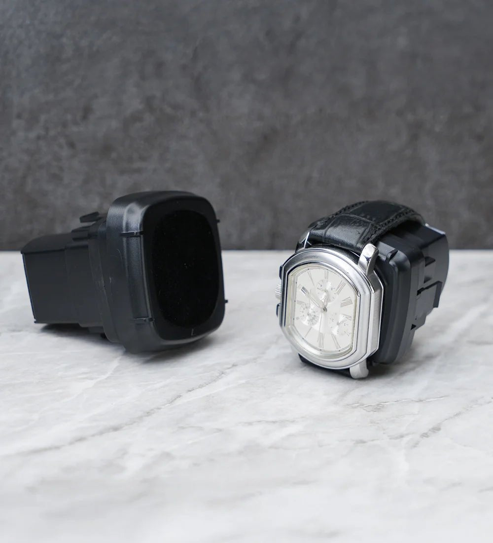 Chamfer Watch Winder JBW122 - Jebely