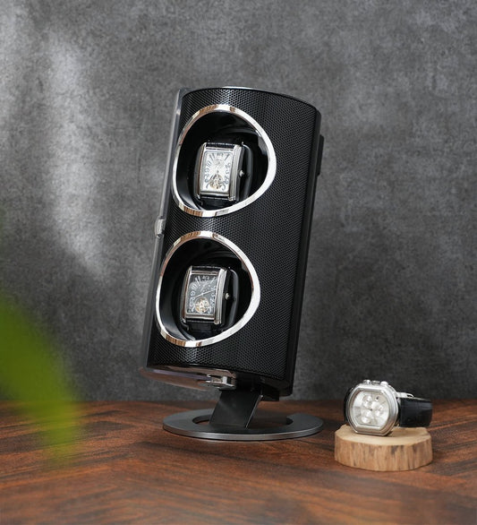 Modern Pillar winder JBW091 - Jebely