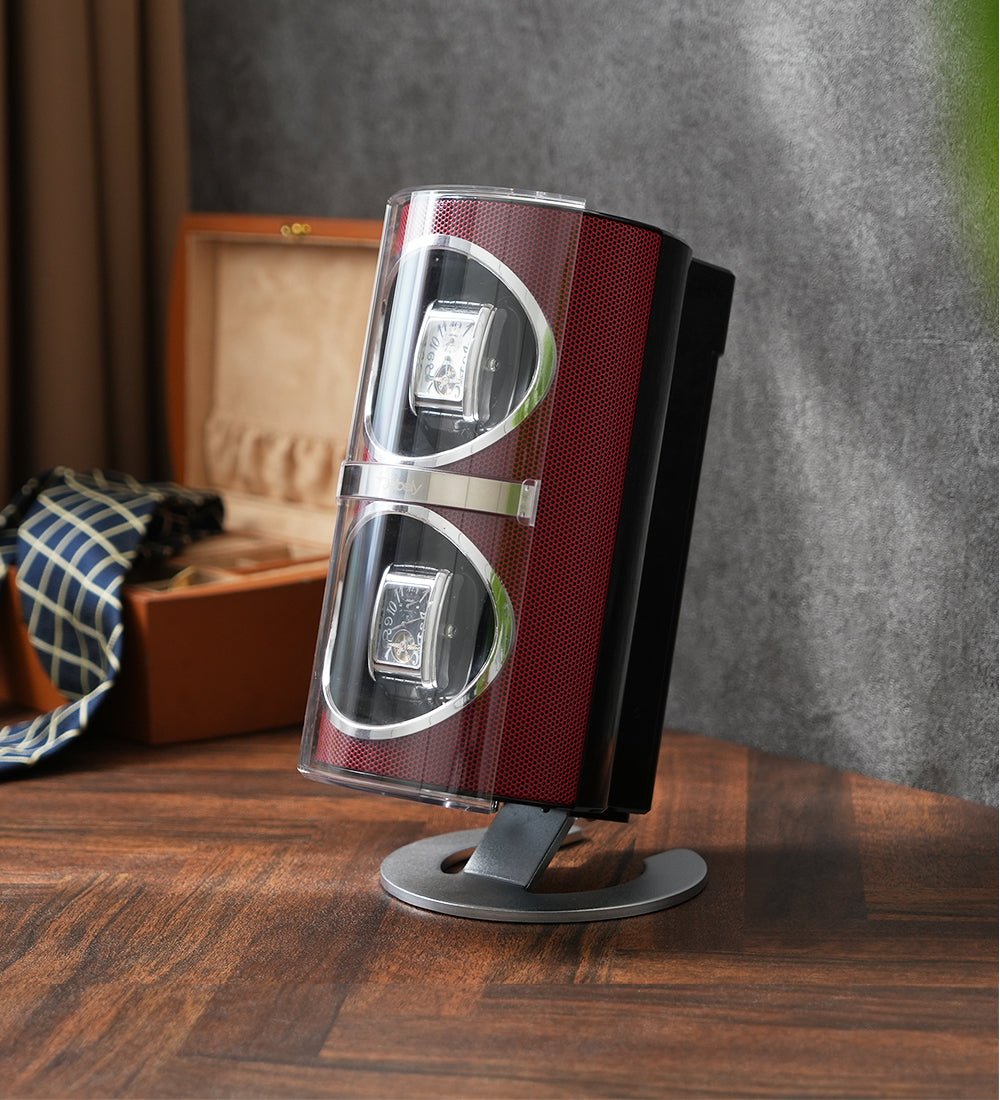 Modern Pillar winder JBW091 - Jebely