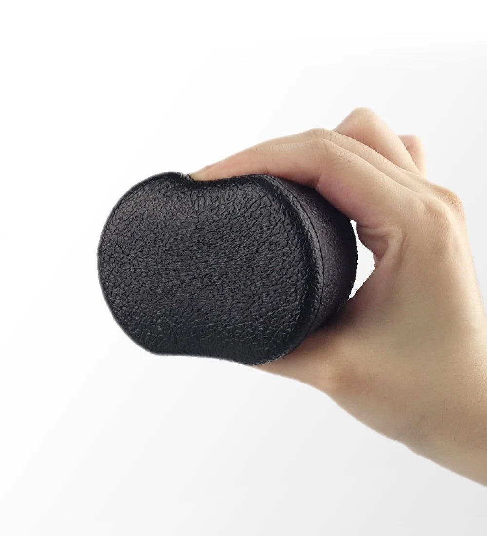 Premium Square 6 Watch Winder JBW224 - Jebely