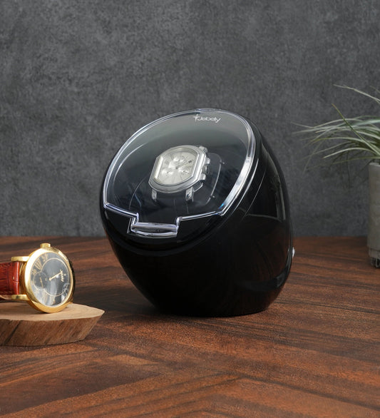 Single Watch Winder JBW003 - Jebely