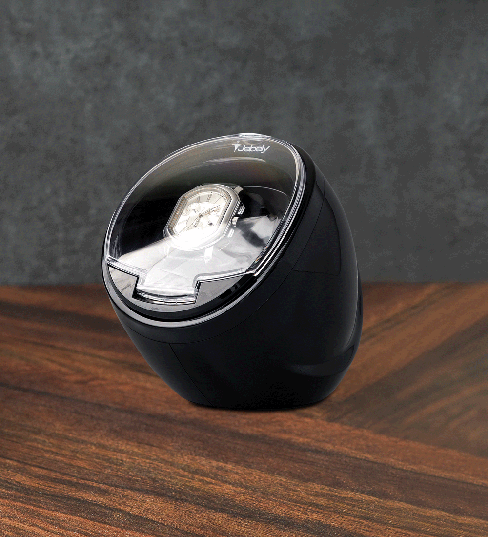 Single Watch Winder JBW003