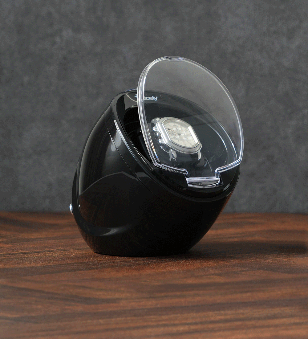 Single Watch Winder JBW003