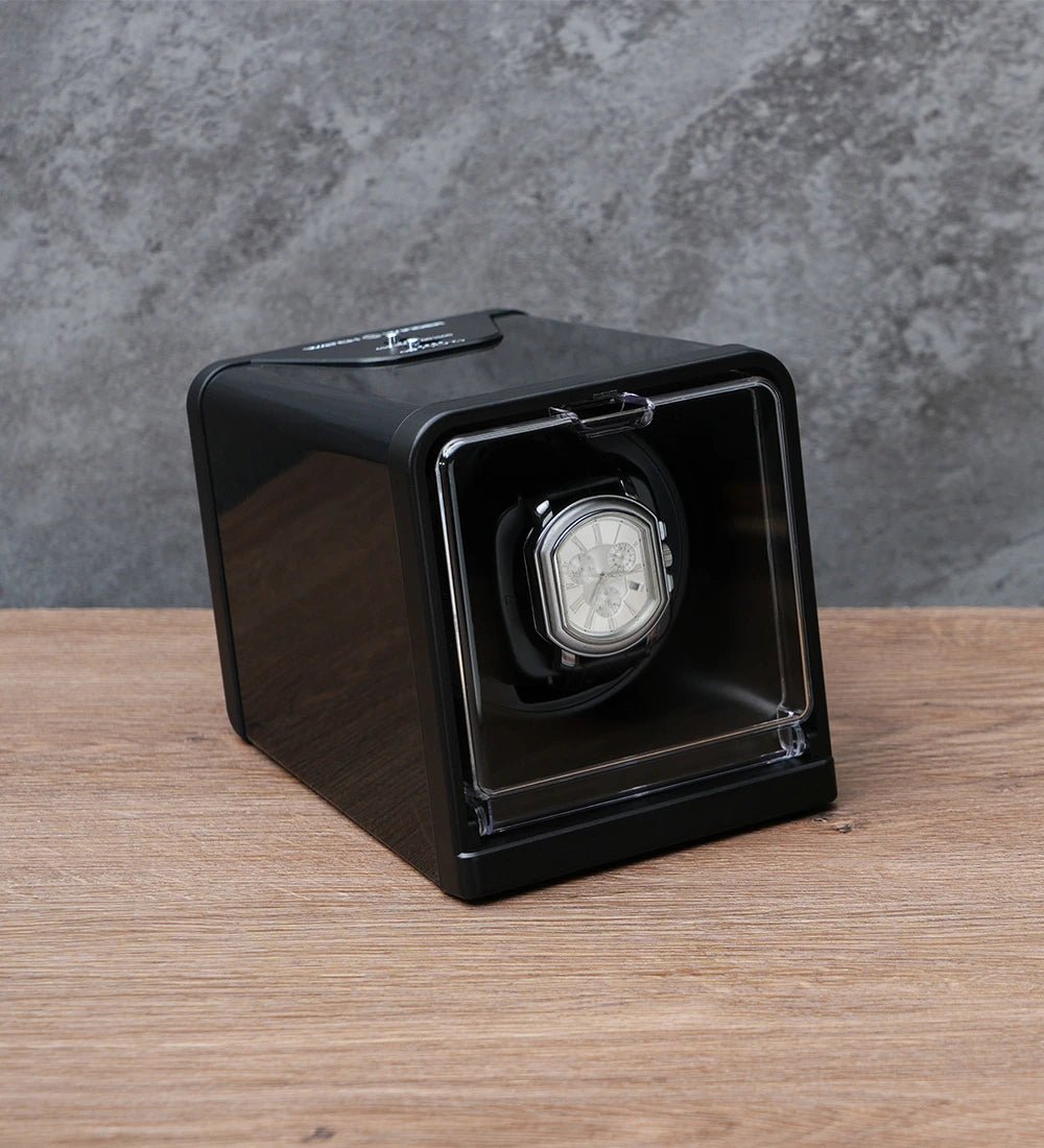 Chamfer Watch Winder JBW112 - Jebely