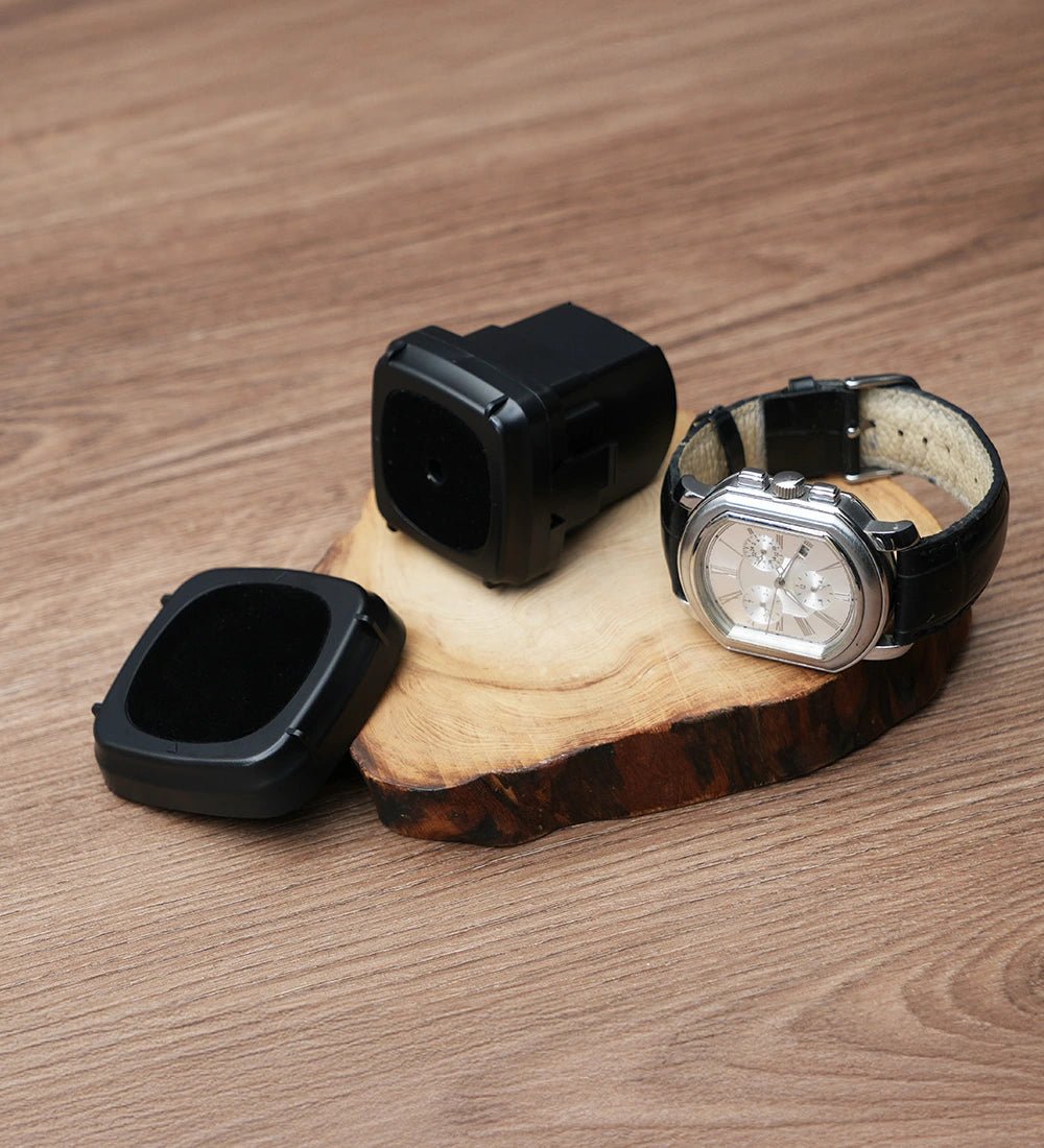 Chamfer Watch Winder JBW112 - Jebely