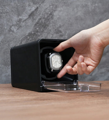 Chamfer Watch Winder JBW112 - Jebely