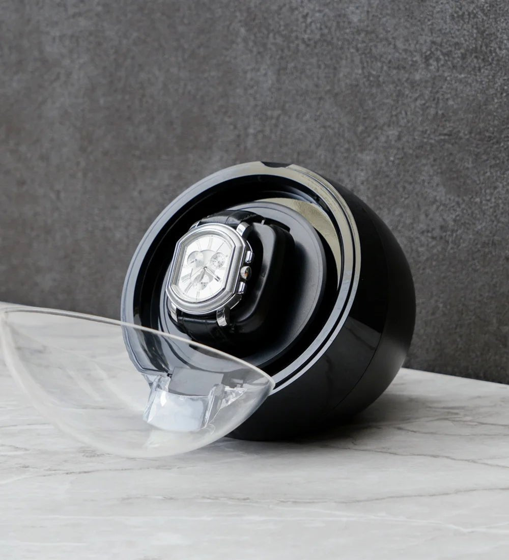 Chamfer Watch Winder JBW122 - Jebely