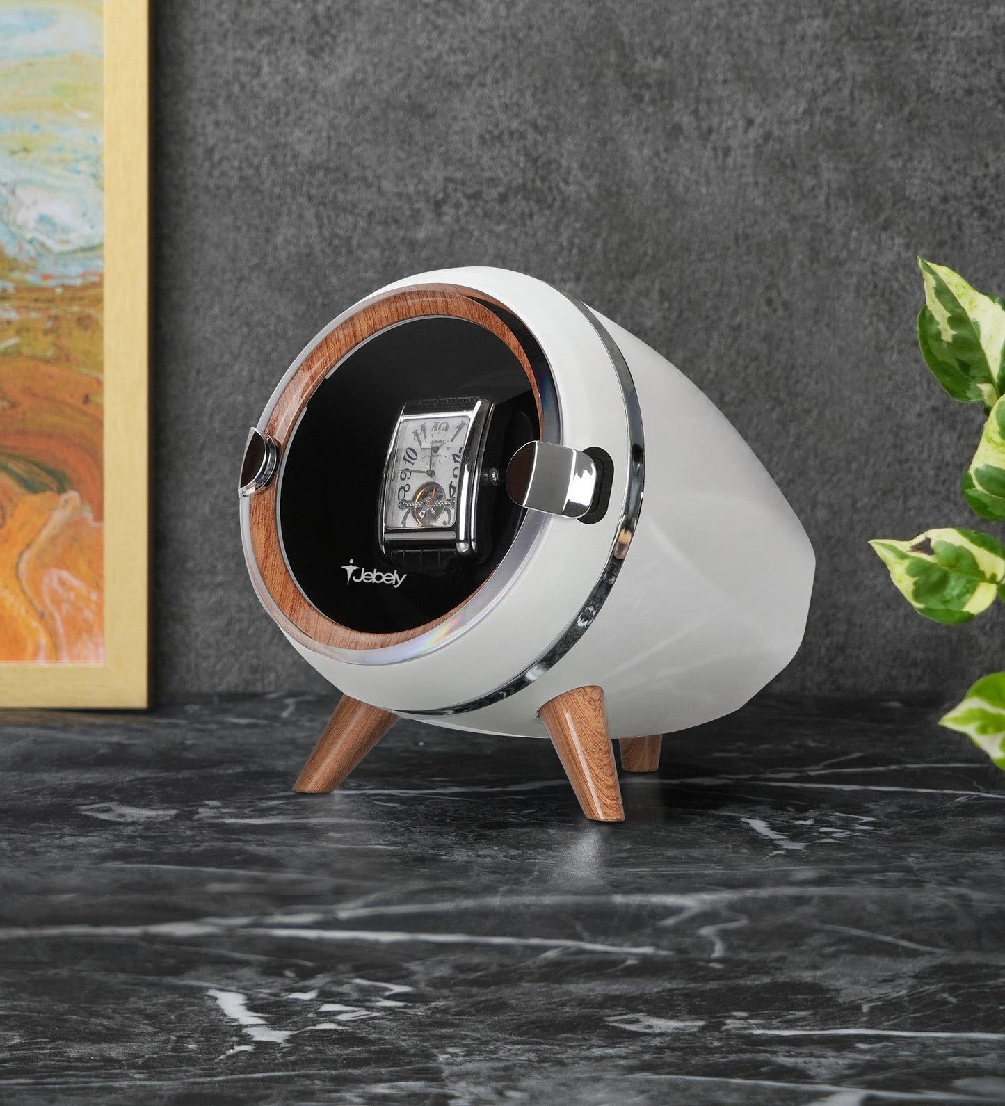 Ovo Watch Winder JBW090 - Jebely