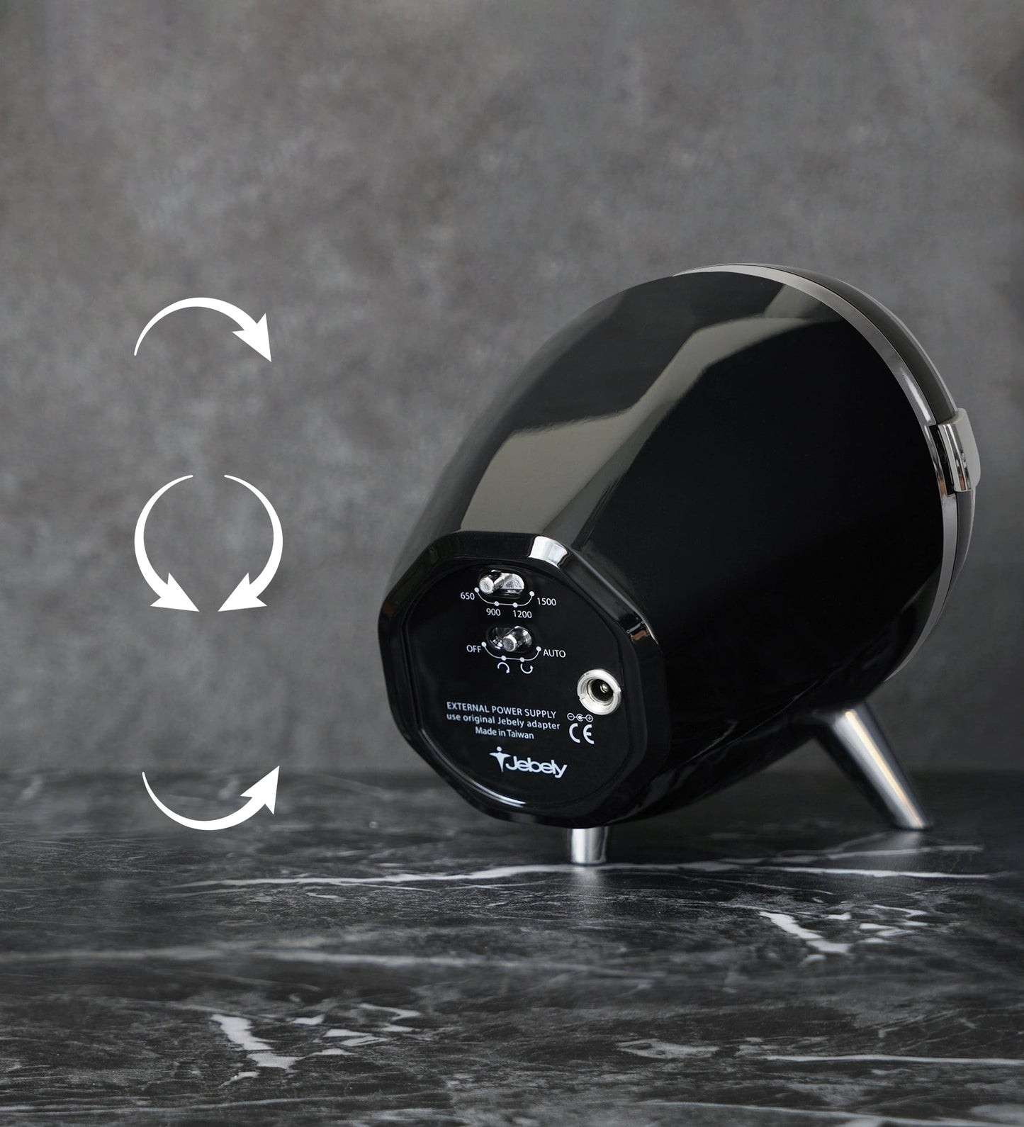 Ovo Watch Winder JBW090 - Jebely