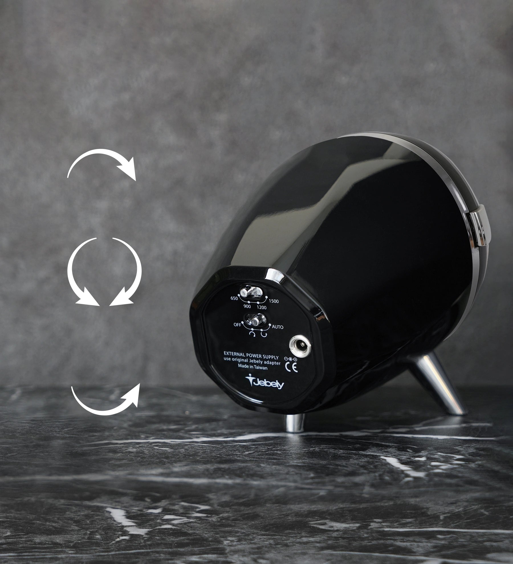 Ovo Watch Winder JBW090 - Jebely
