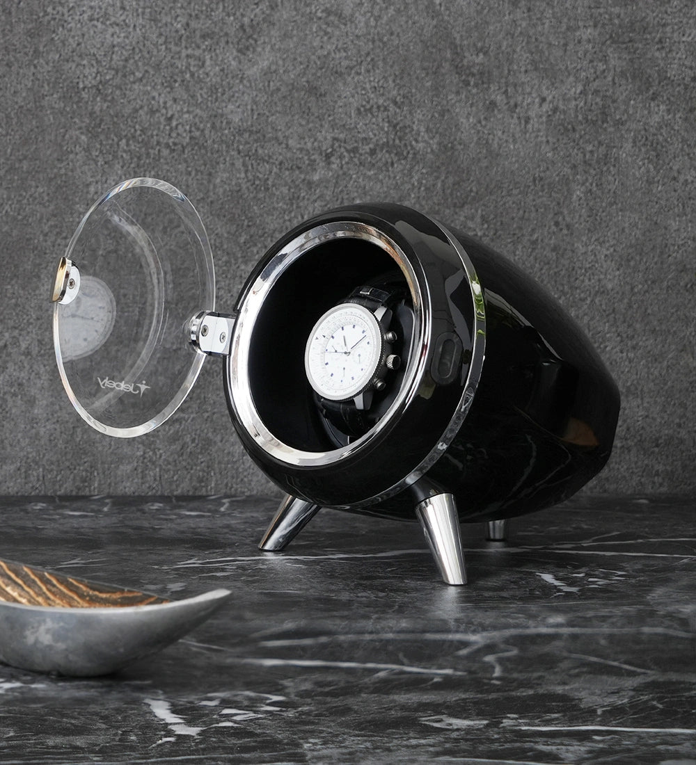 Ovo Watch Winder JBW090 - Jebely