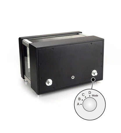 Premium Dual Watch Winder JBW222 - Jebely