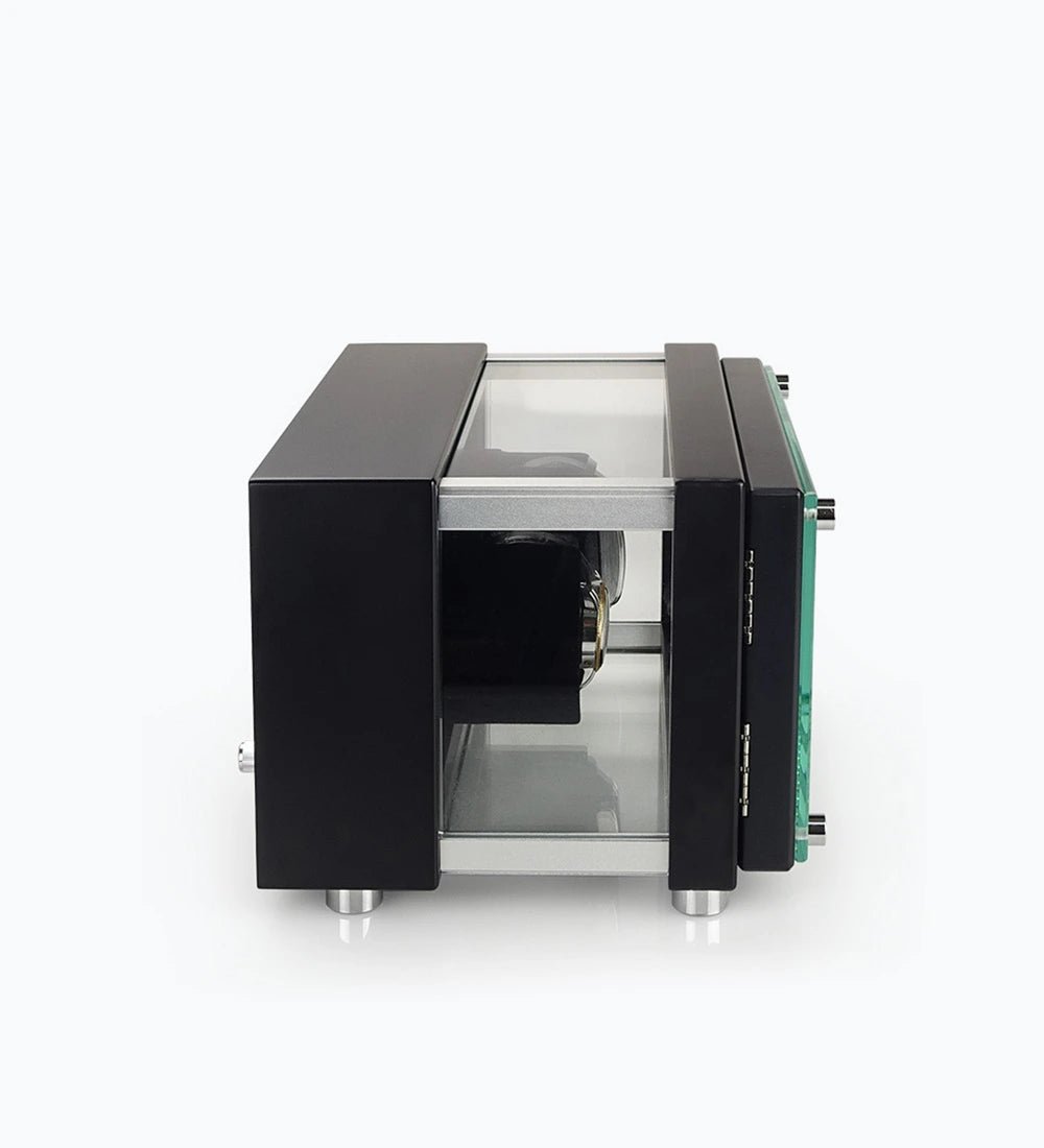 Premium Dual Watch Winder JBW222 - Jebely