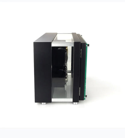 Premium Square 6 Watch Winder JBW224 - Jebely