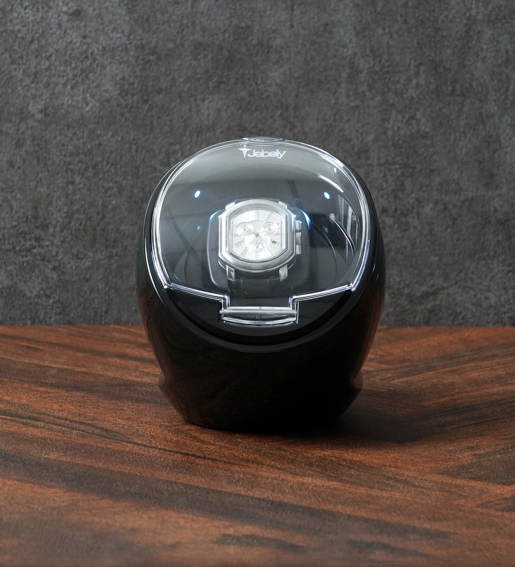 Single Watch Winder JBW003 - Jebely