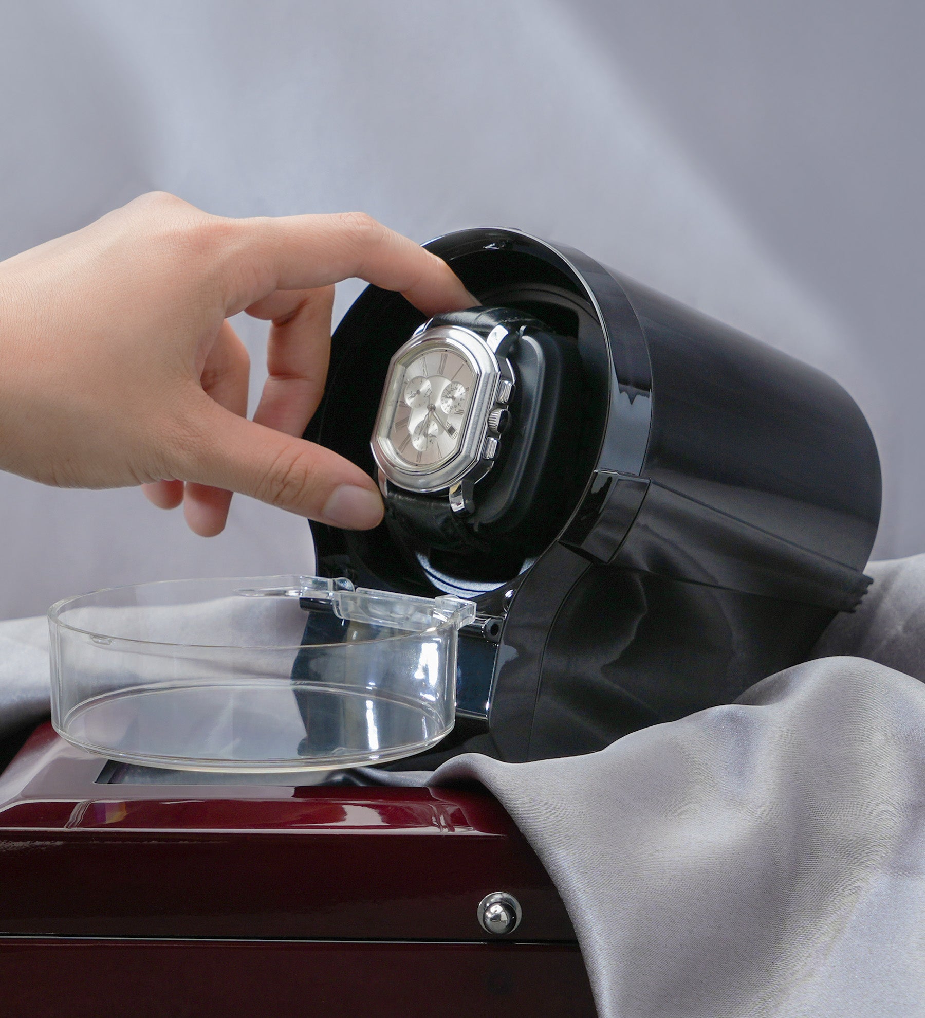 Slick Watch Winder JBW097 - Jebely