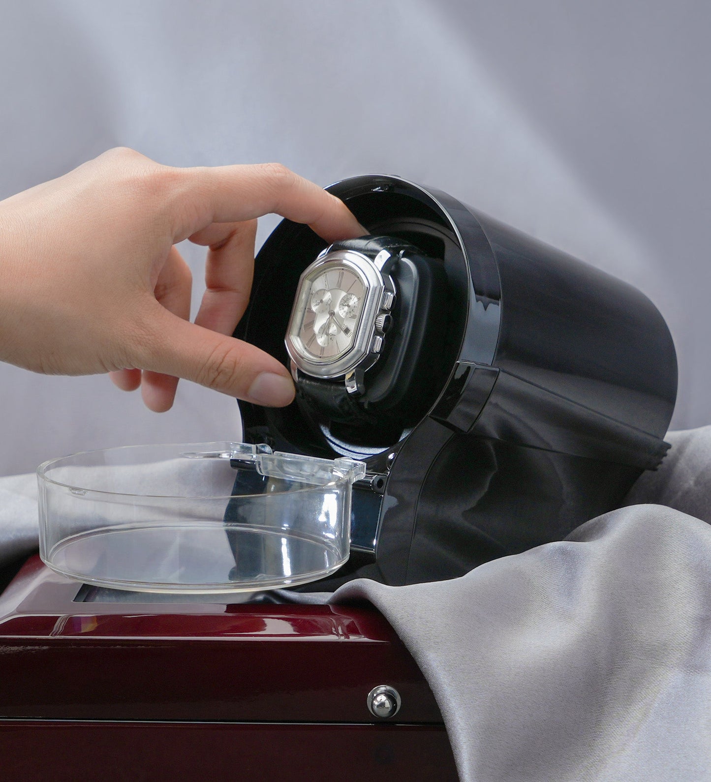 Slick Watch Winder JBW097 - Jebely