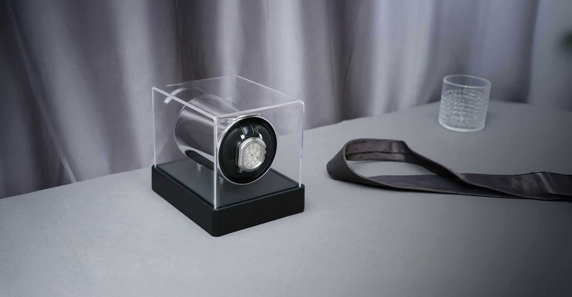 Contempo Watch winder JBW089